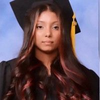 Alivia Lyles