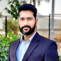 Pavan P.