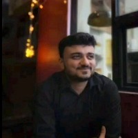Vedant Brahmbhatt
