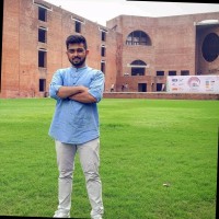 Ayush Patidar