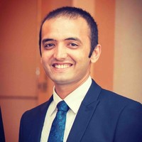 Vivek Joshi