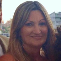 Sharon Oswald