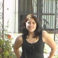 María De Las Nieves González