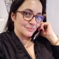 Susanne Sanger (Weissbrodt), Mbci