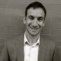 Frank Brodie, MD MBA