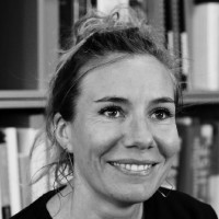 Agnès Bernard