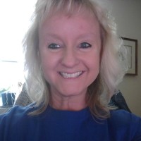 Christy Ferguson