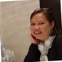 Yolanda Rosario Bernardo