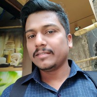Rajendra Bhuwad