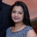 Farah Usmani