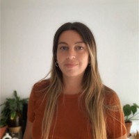 Emilia Gonzalez Brisighelli