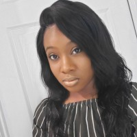 Kadeja Warfield