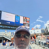 Darryl Rodgers