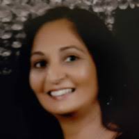 Hazel Patel