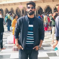 Rajeev Sharma