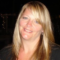 Mary Beth Thompson
