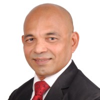 Sunil Bhatkal