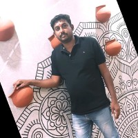 Sasikumar B