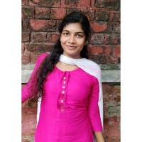 Soundarya S
