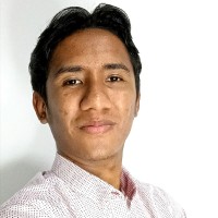 Yeison Gómez Castillo