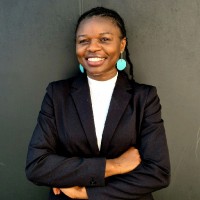 Rachael Oladipo