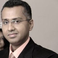 Dr. Yogeshwar Tiwari