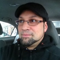 Matthew Caspersz