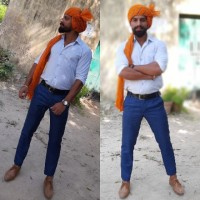 Abhishek Solanki