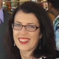 Alison Roberts
