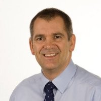 Andrew Fraser