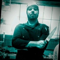 Daniel Prado