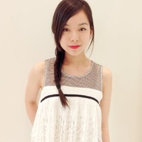 Lucie Zhang