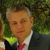 Richard Monaghan