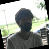 Vishal Gadepatil