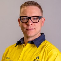 Simon Clayden