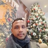 Aldred Cliffy D'rozario