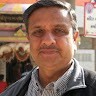 Jayant Parikh