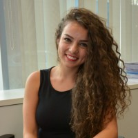 Selin Bozkurt Altaş