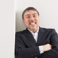 Soki (創希) Omae (大前)