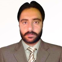 Khoso, Nazakat Ali