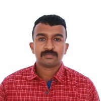 Sangeeth Satheesh