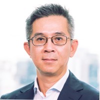 Tim Lin