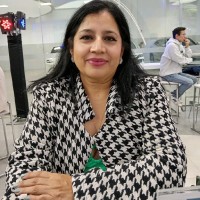 Mónica Trujillo Solis