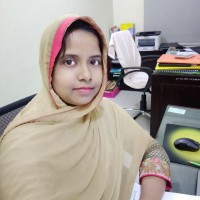 Moriom Begum