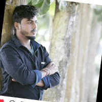Soumya Ranjan Dash