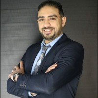 Abdulaziz M Gomaa