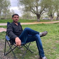 Abdul Majeed Jeelani