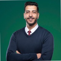 Bader Harbawi
