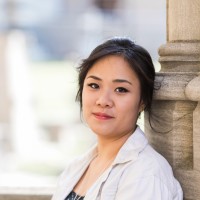 Lauree Tu