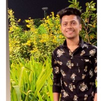 Darshan Patel